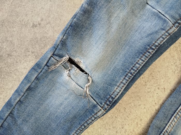 Jean skinny garçon - photo numéro 4