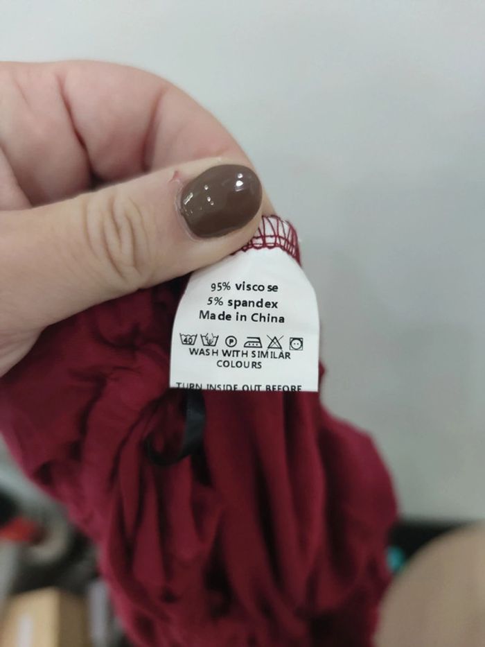 Robe longue kidsform taille 40-42 - photo numéro 7