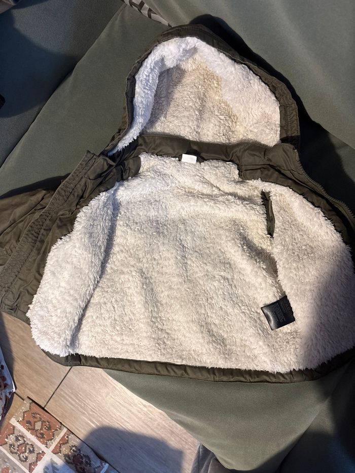 Doudou h&m - photo numéro 2