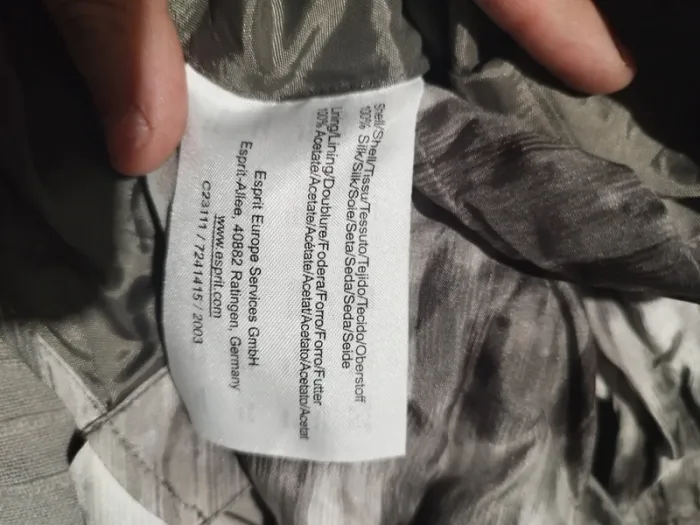 Robe sans manche - photo numéro 6
