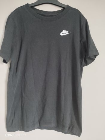 T shirt nike