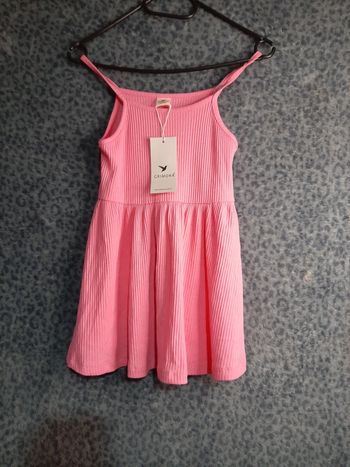 Robe 5ans