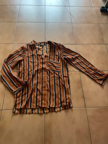 Chemise femme XS