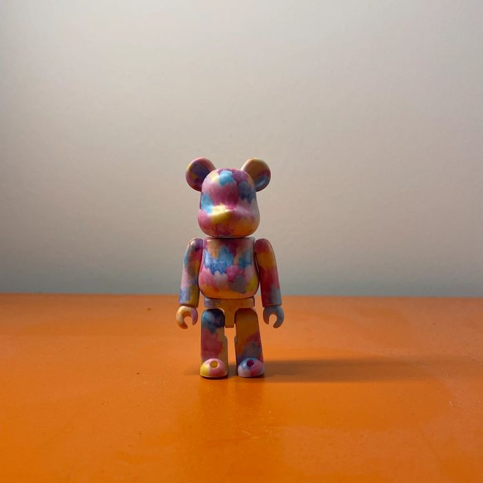 Bearbrick