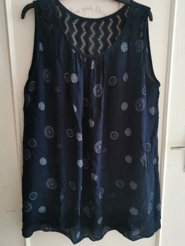 Robe/tunique
