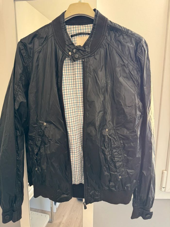 Veste brillante xl diesel