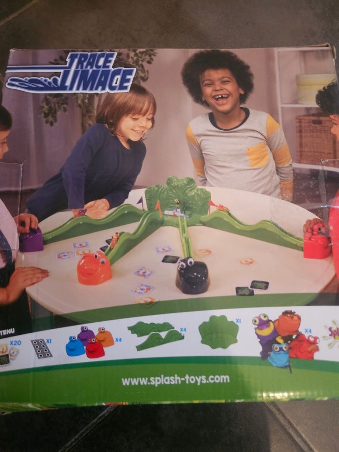 Lot jeu ludique et d'apprentissage - photo numéro 9