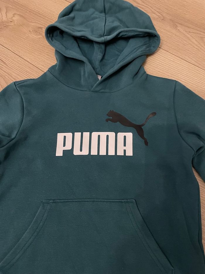 Sweat Puma - photo numéro 2