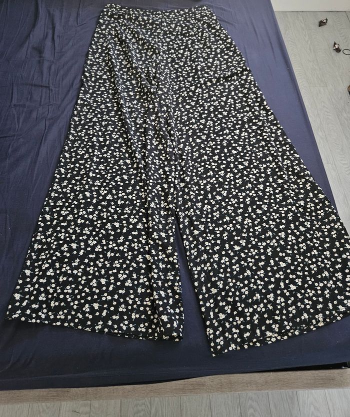 Pantalons imprimé