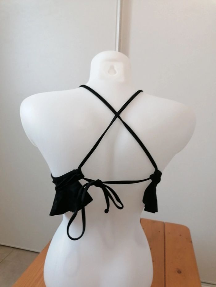 Haut de maillot de bain - photo numéro 2