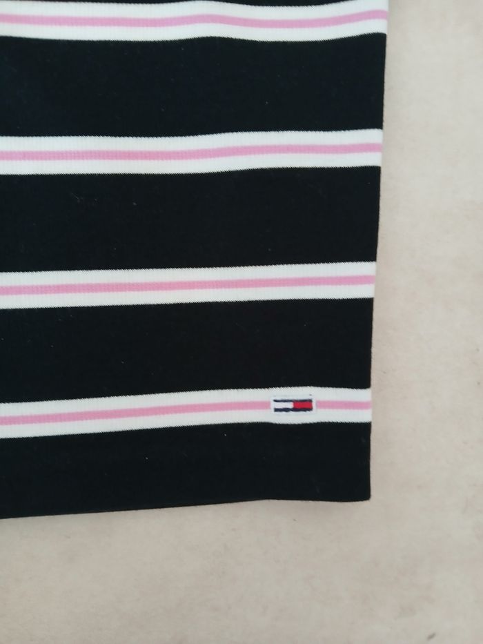 Jupe Tommy Jeans taille XS - photo numéro 5