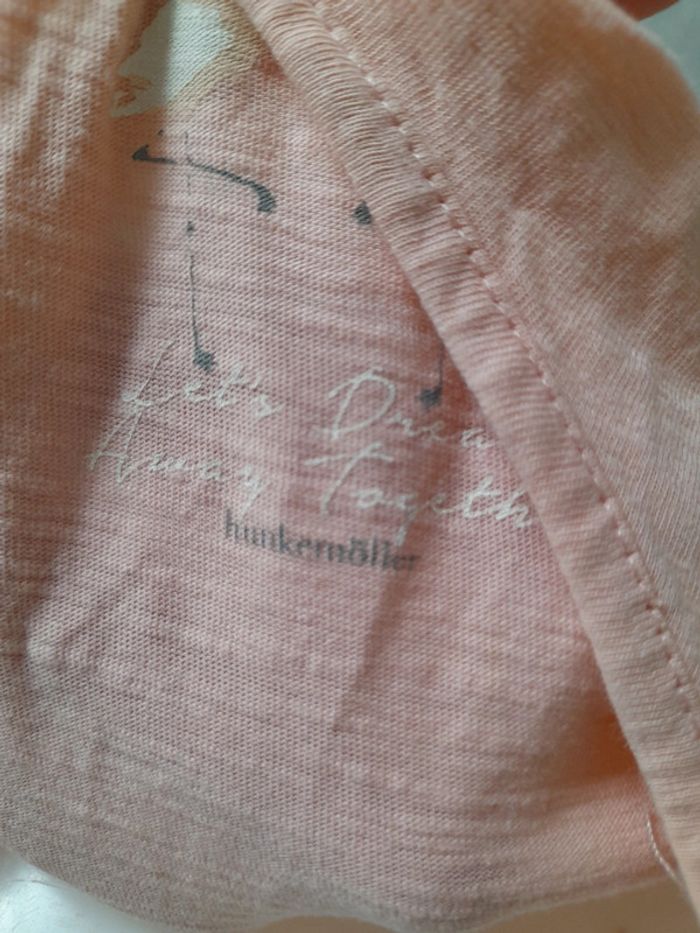T-shirt nuit - photo numéro 4