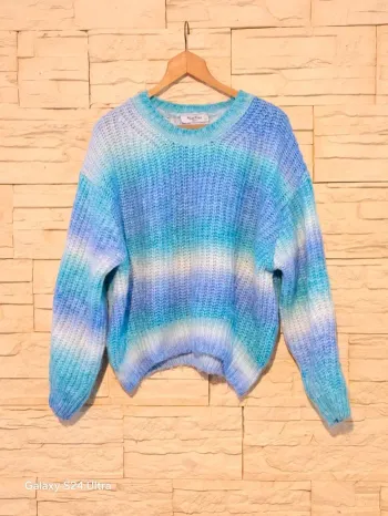 pull lainage coupe loose