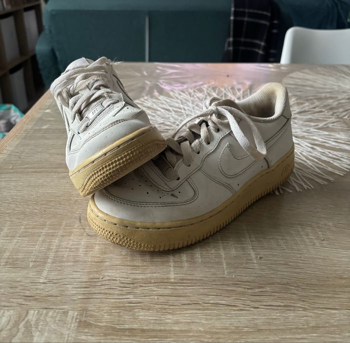 Nike Air Force 1 – 37,5 – 10€ - photo numéro 3