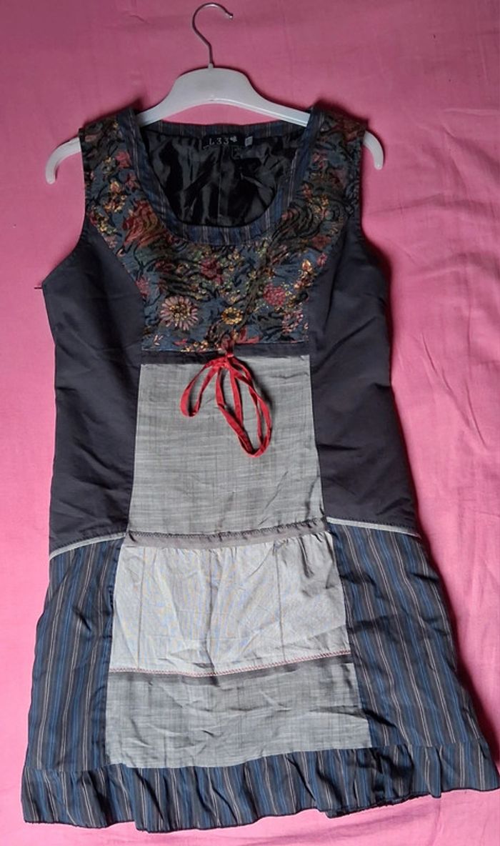 Robe taille 4