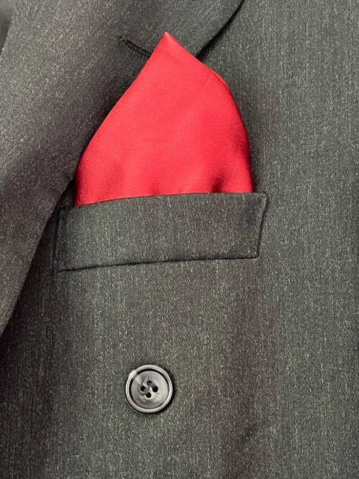 Veste de costume Overtime - photo numéro 2