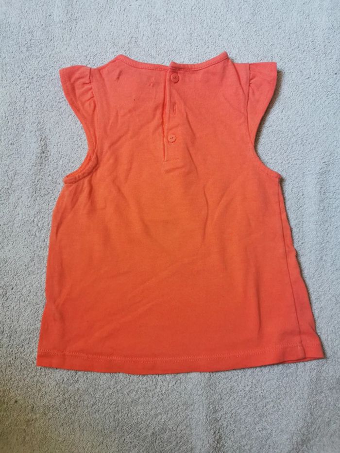 Débardeur - photo numéro 3