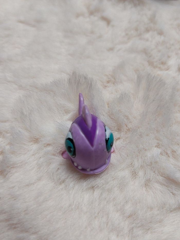 🦇Lot de deux animaux Monster High 🦇 - photo numéro 11