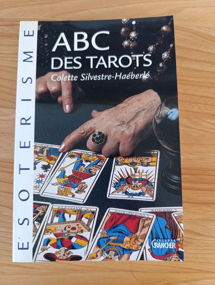 ABC des Tarots