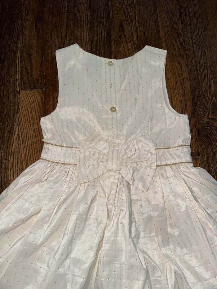 Robe sergent major 5 ans - photo numéro 3