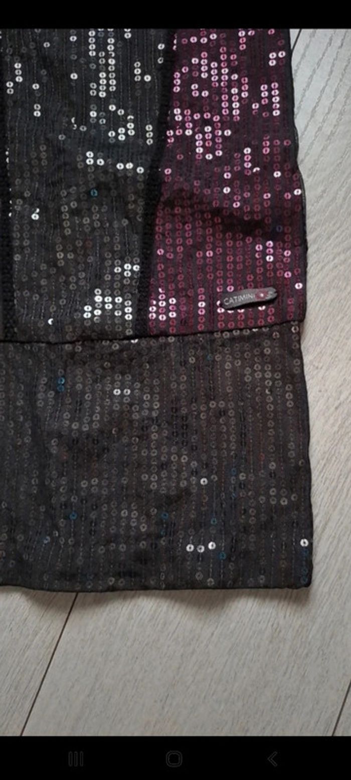 Robe de fête - photo numéro 3