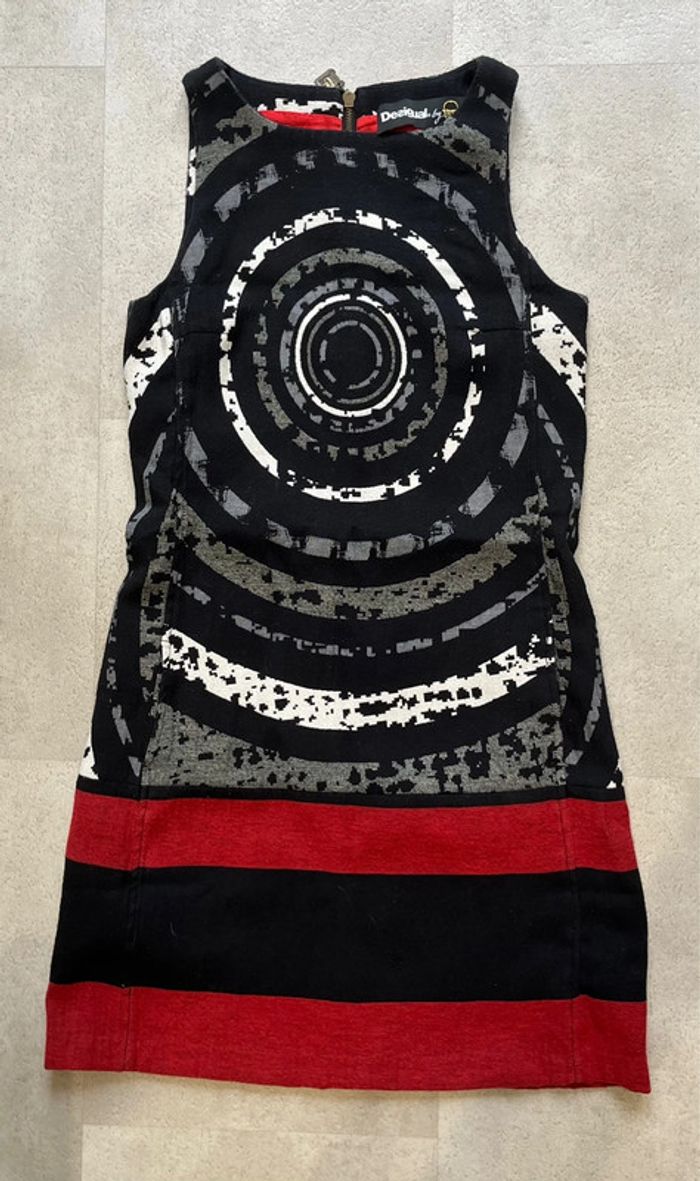 Robe taille 38 - photo numéro 2