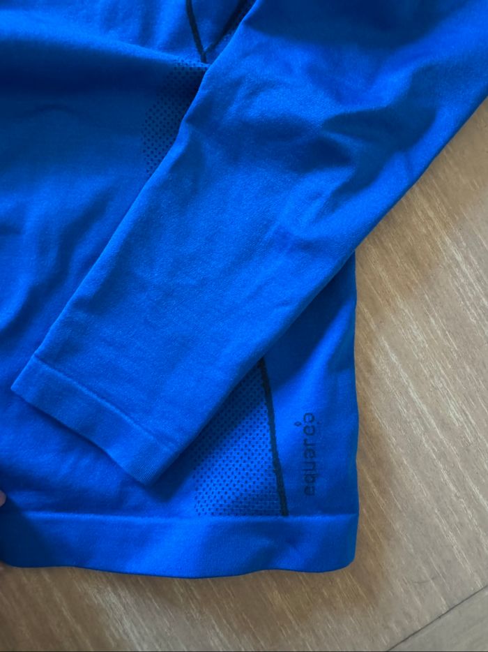 Kipsta bleu - photo numéro 4