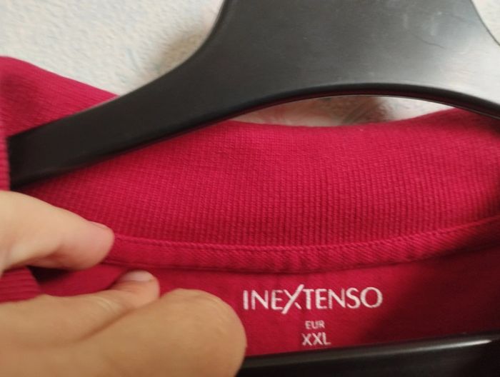 Polo in extenso xxl - photo numéro 2