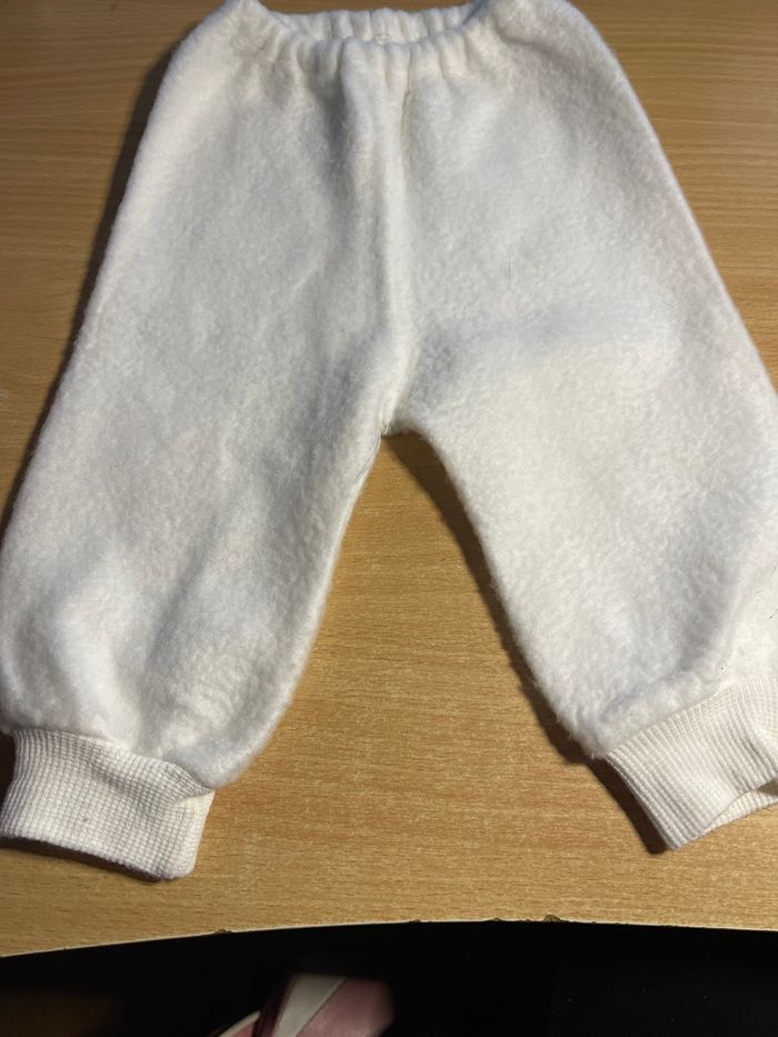 Ensemble chaud - photo numéro 3