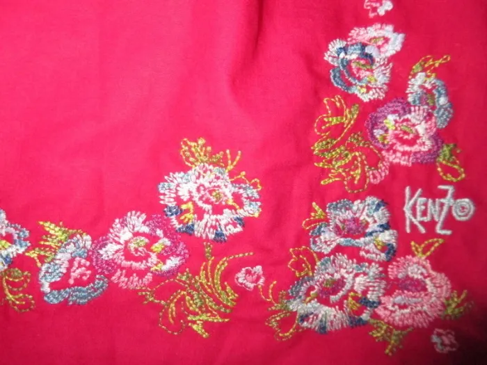 robe d'été - photo numéro 3