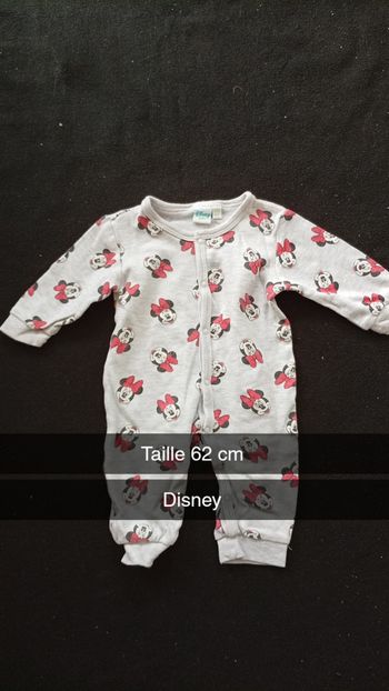 Pyjama léger sans pieds 