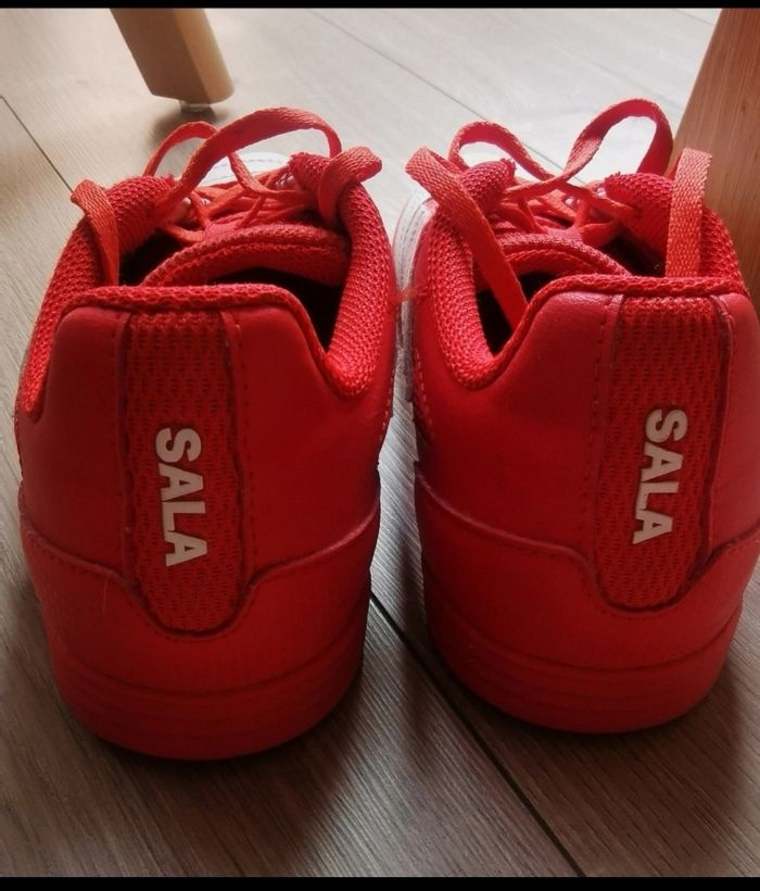 Chaussures de foot - photo numéro 3