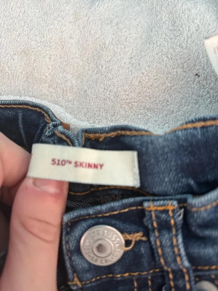 Levis 510 - photo numéro 2