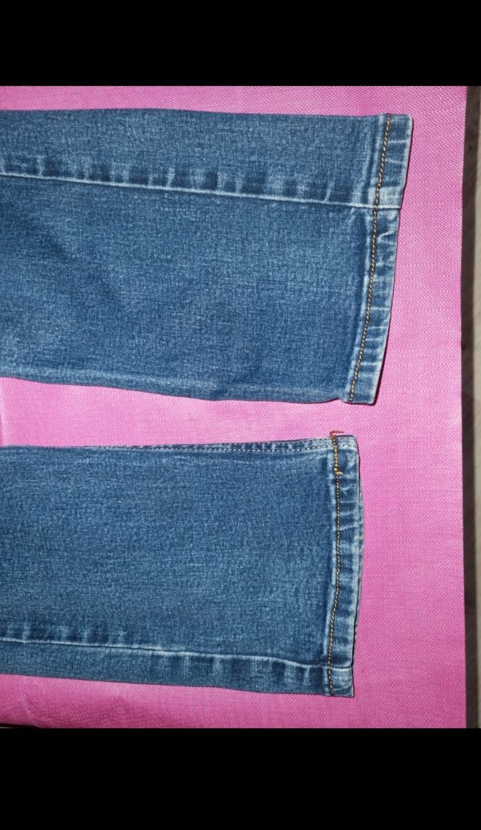 Jeans homme - photo numéro 5