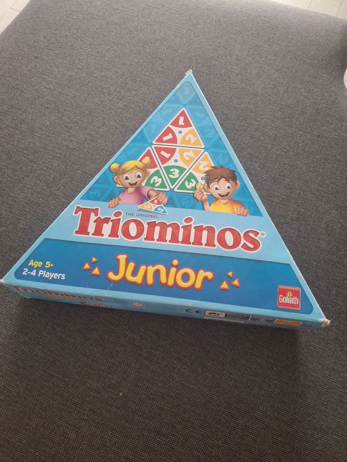 triominos junior