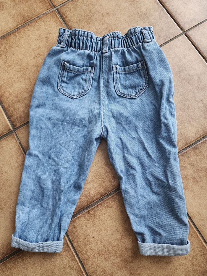 Pantalon 18 mois - photo numéro 4