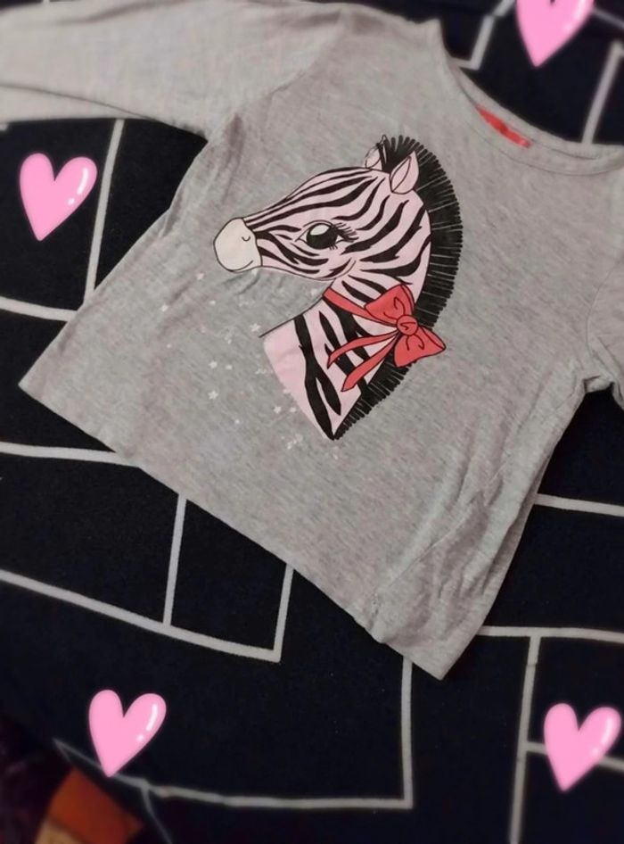Tee shirt ML T4ans