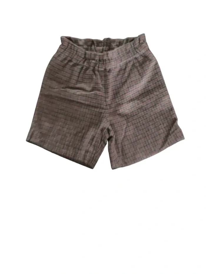 Short Bonpoint