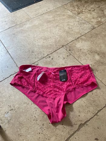 Culotte
