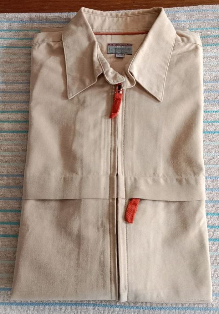 Chemise homme taille 39/40