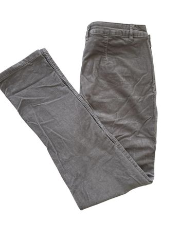 Pantalon en velours côtelé Canda C&A taille 40/L