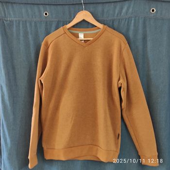 Sweat homme Decathlon