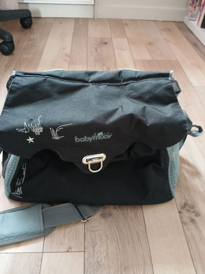 Sac à langer - photo numéro 2