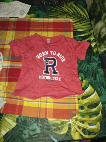 T shirts