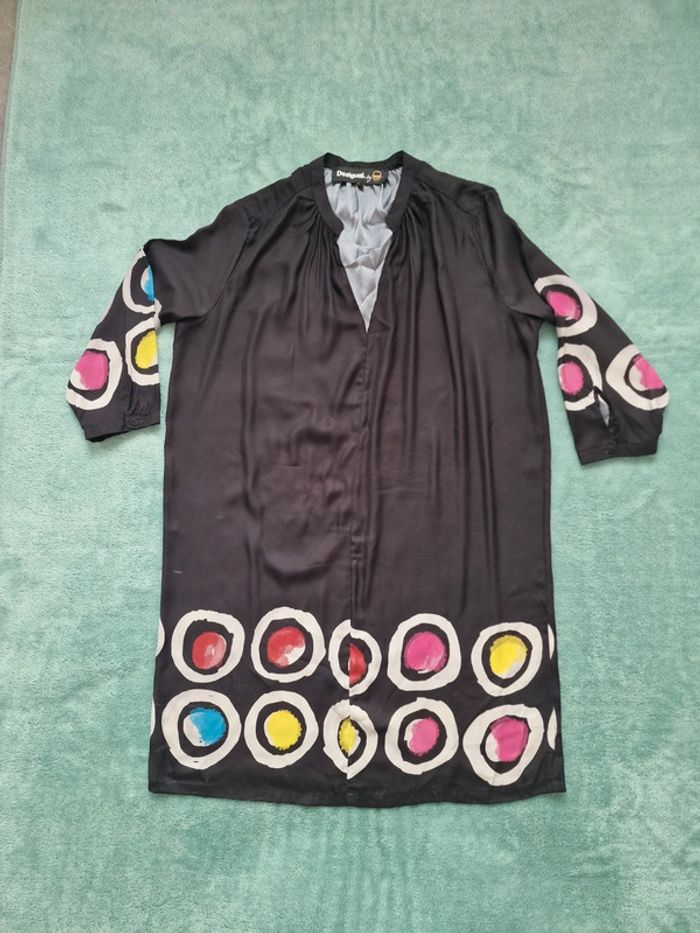 Jolie robe taille 40