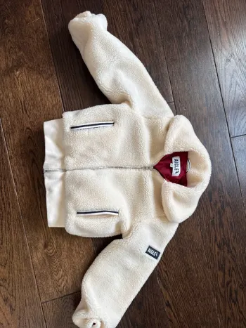 Blouson enfant