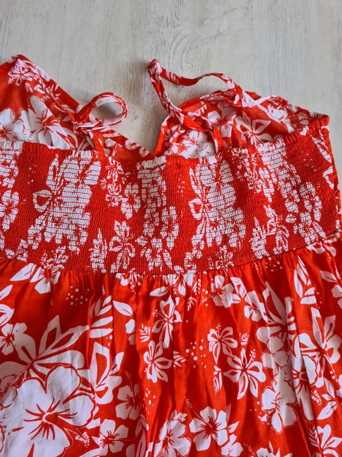 Robe legere spot - photo numéro 4