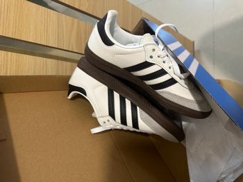 adidas originals SAMBA OG 40