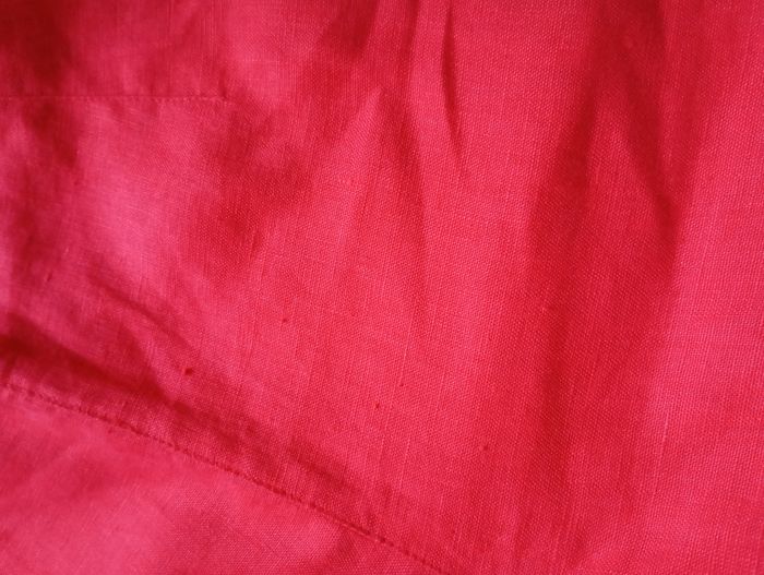 Pantalon 100 % lin - photo numéro 5