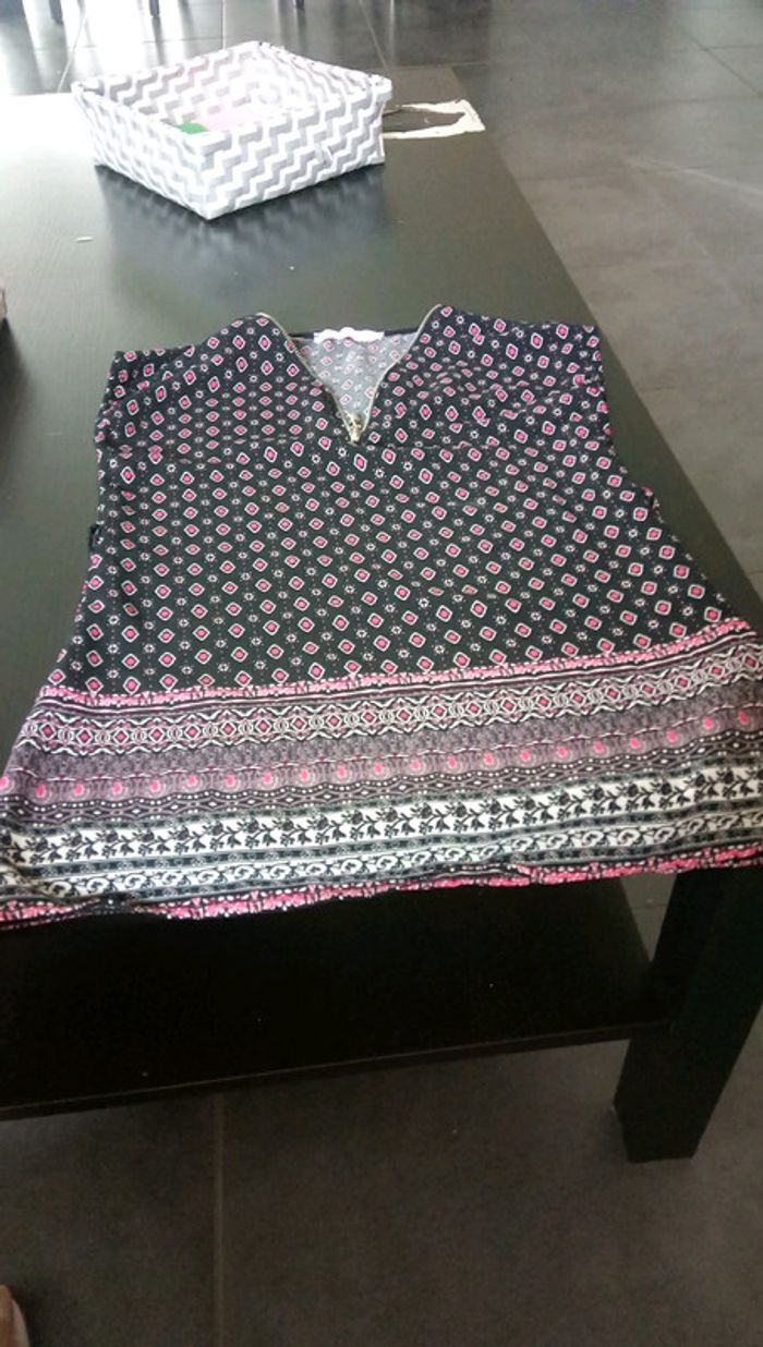 Tunique